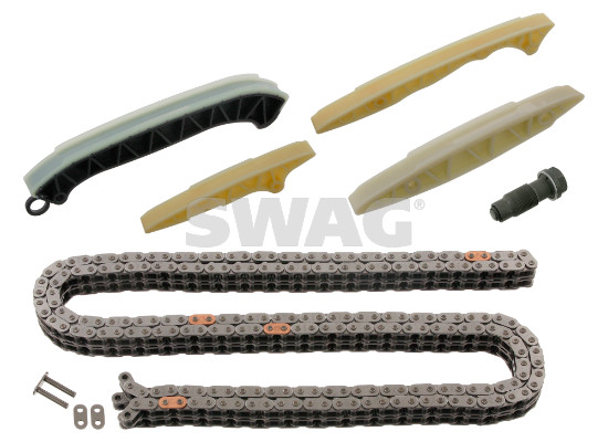 Kit catena distribuzione - 10 94 7274 SWAG